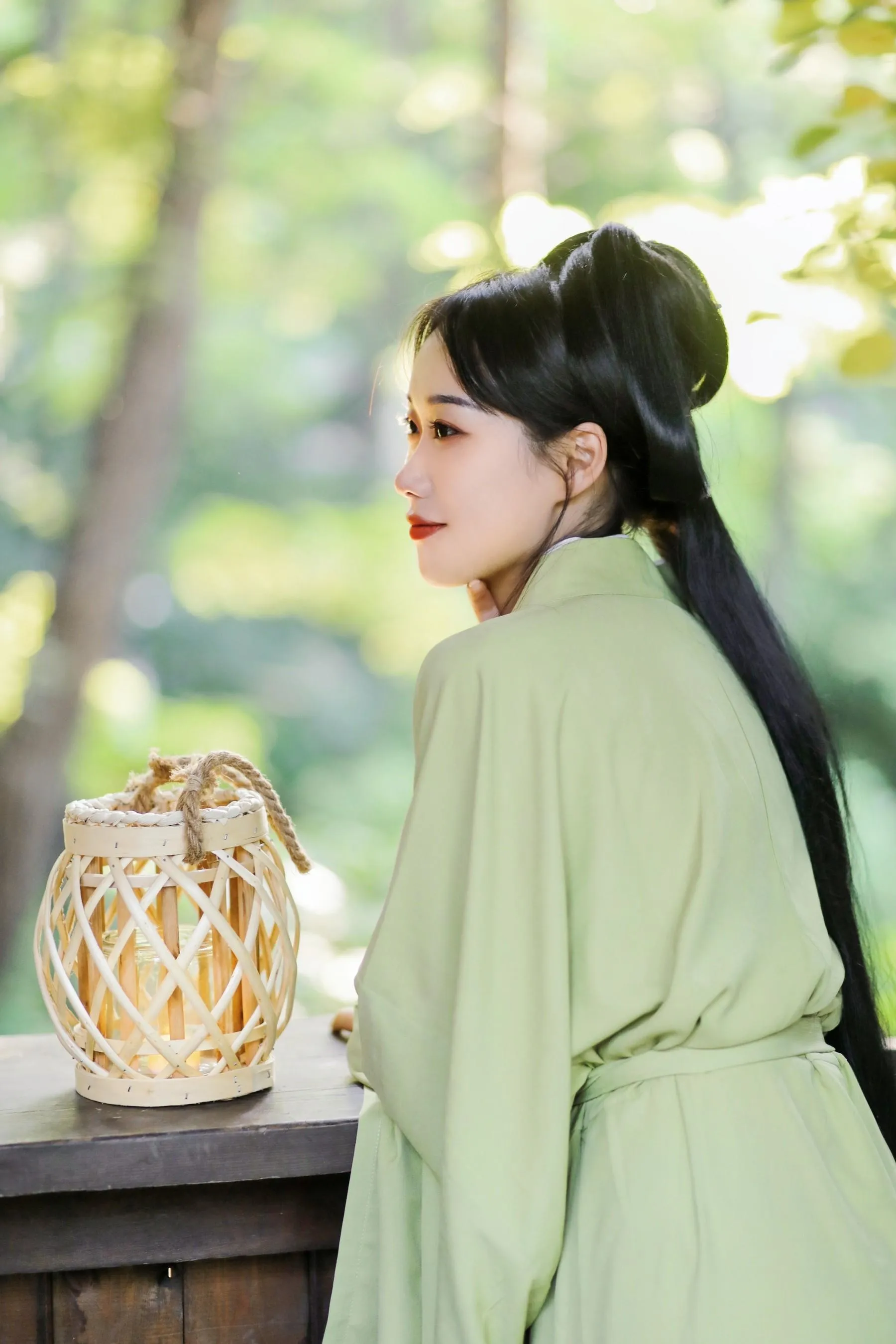 [YITUYU艺图语]2022.08.09 竹里居 迟白 [28P]插图7